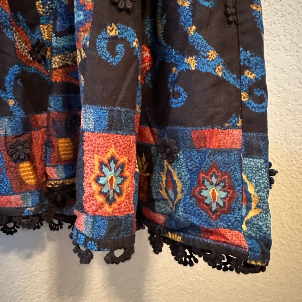 NWT Farm Rio Mini Dress - Picture 7 of 11